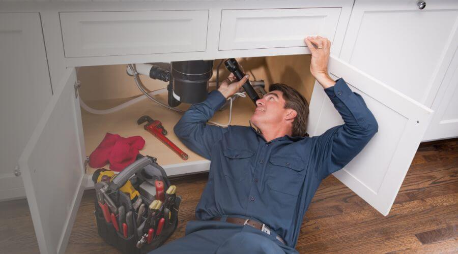 Professional expert plumbing services in Harriman, TN